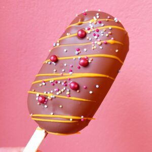 Magnum cake