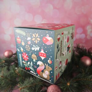 Calendrier de l'avent - Précommande - à récupérer 28 novembre