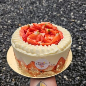Fraisier